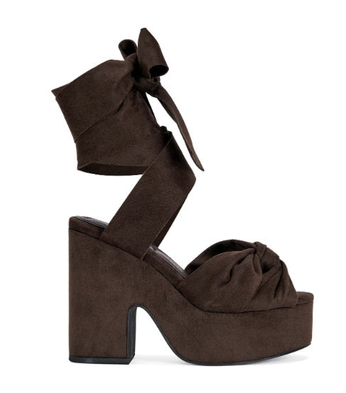 Haute Chocolate