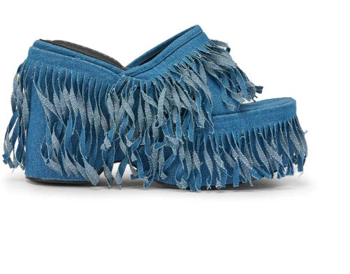 Fringe Benefits