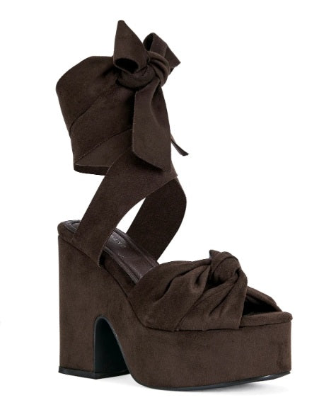 Haute Chocolate