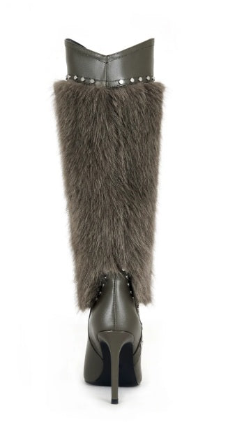 Main Fluffin' Character