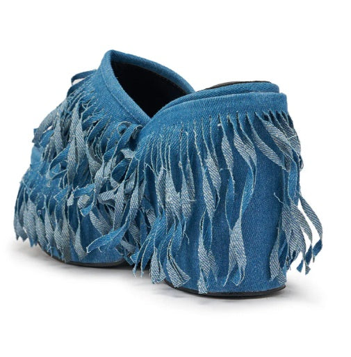 Fringe Benefits