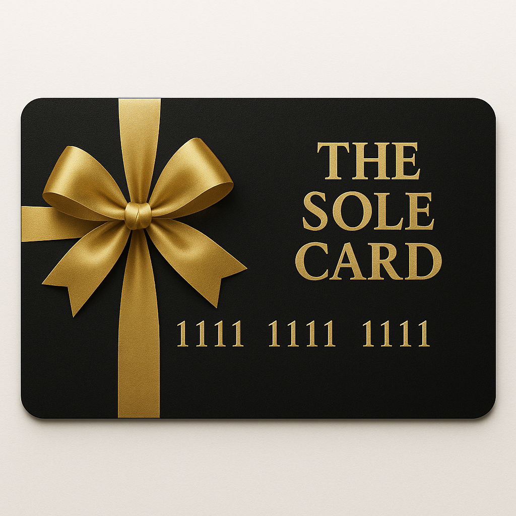 The Sole Card