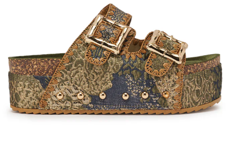 Paisley Privilege