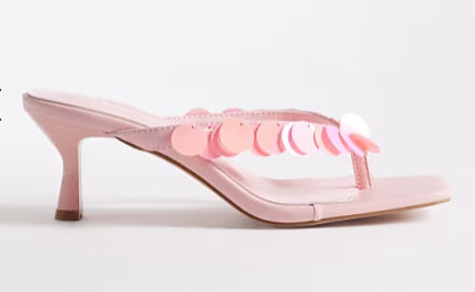 Tickled Pink