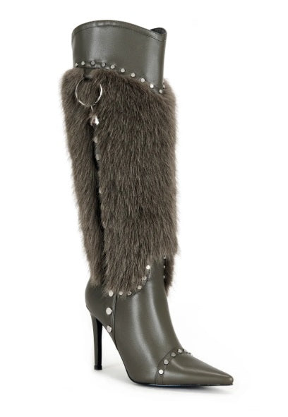 Main Fluffin' Character