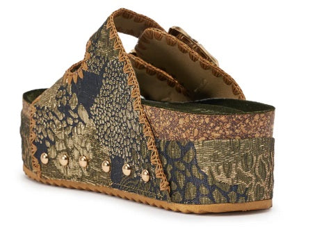 Paisley Privilege