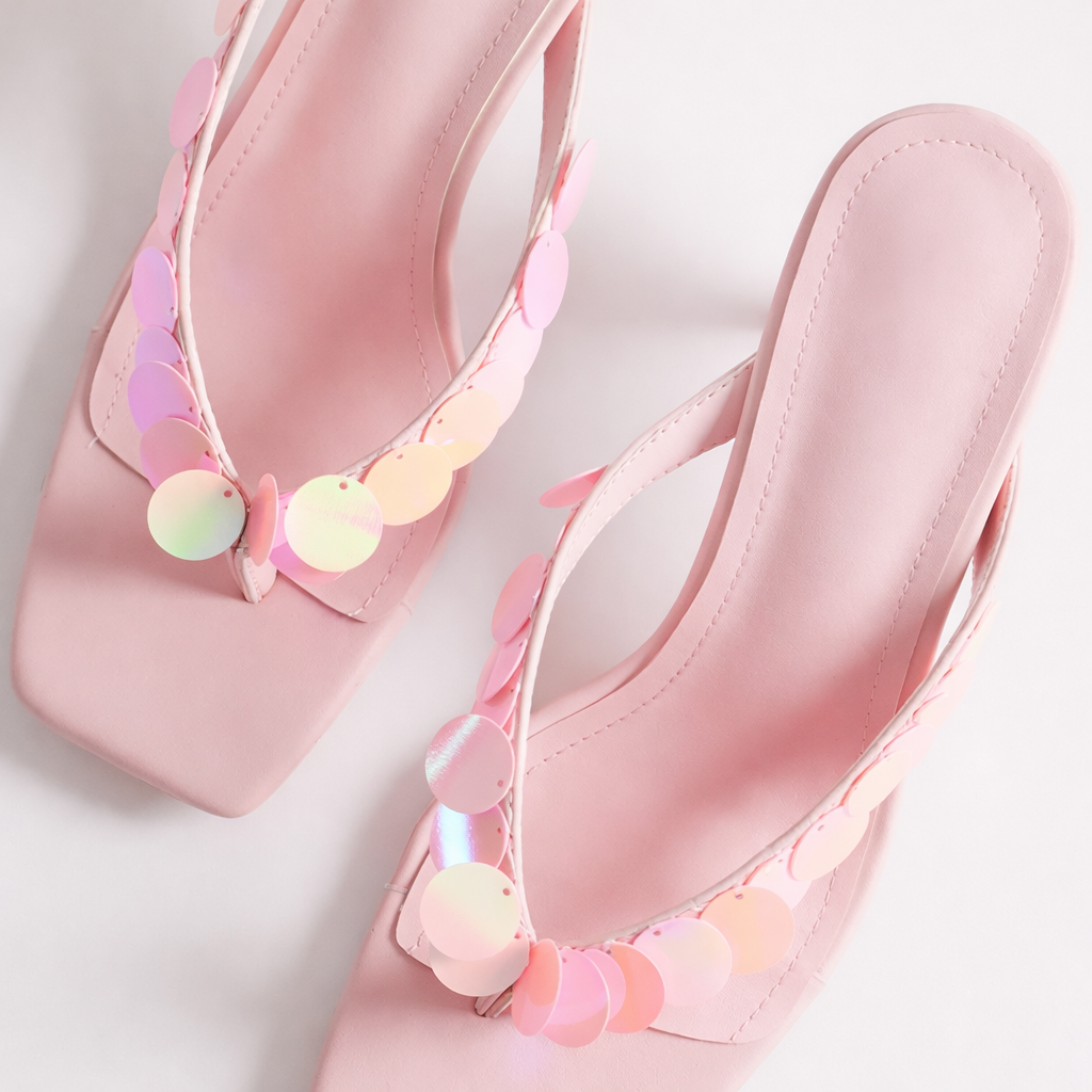 Tickled Pink