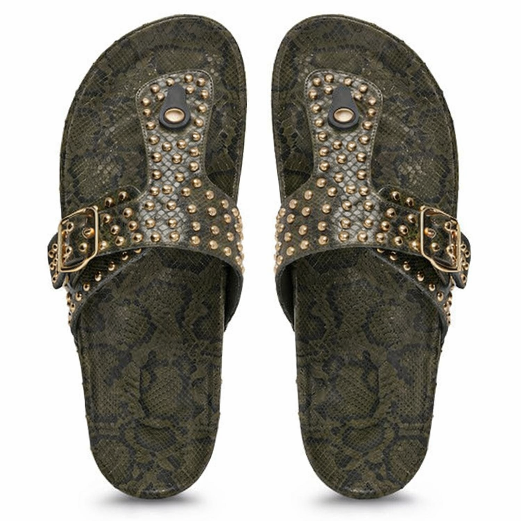 Croc The Rules