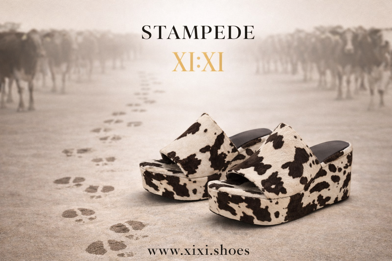Stampede