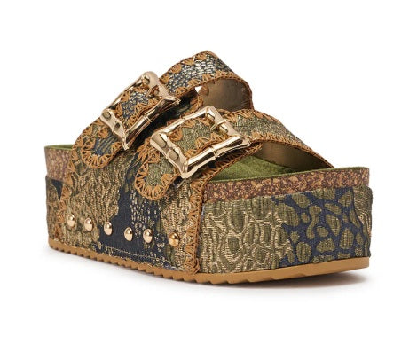 Paisley Privilege